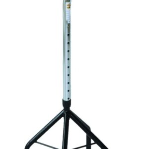 Czwórnóg inwalidzki - model JMC-C 2670SL